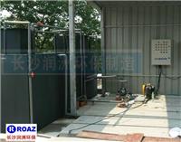 一體化生活污水處理設(shè)備在建材企業(yè)使用中！