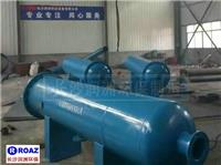 壓力式斜板除砂器