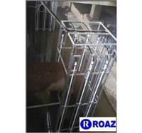 陣列式高壓靜電水處理器