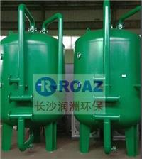 高效纖維束過濾器